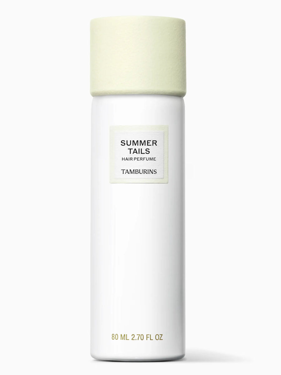 TAMBURINS Summer Tails Hair Perfume 80ml