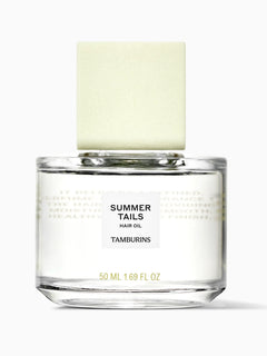 TAMBURINS Summer Tails Hair Oil 50ml