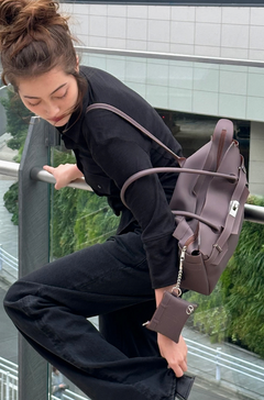 Deinet Jelly Two-Way Bag - product view 2