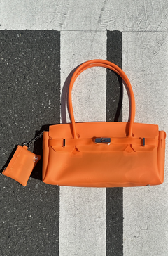 Deinet Jelly Two-Way Bag - product view 10