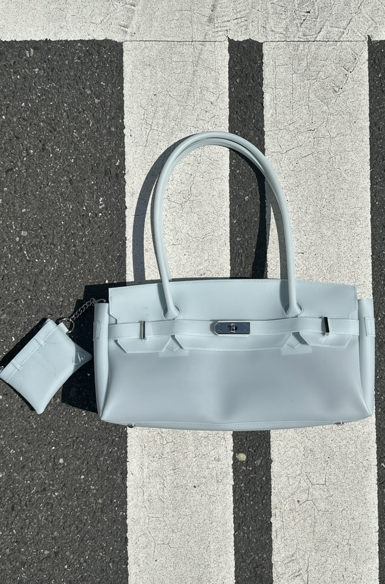 Deinet Jelly Two-Way Bag - product view 4