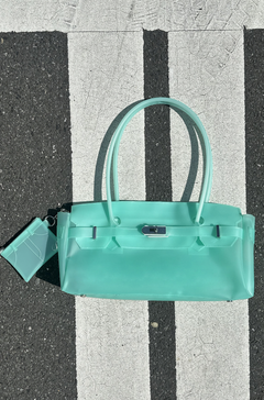 Deinet Jelly Two-Way Bag - product view 9