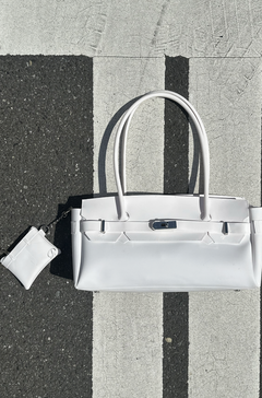 Deinet Jelly Two-Way Bag - product view 6