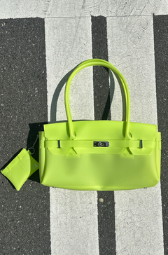 Deinet Jelly Two-Way Bag - product view 8