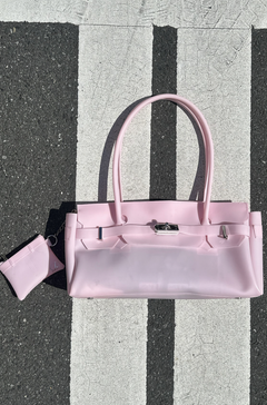 Deinet Jelly Two-Way Bag - product view 7