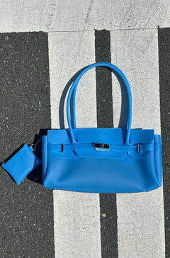 Deinet Jelly Two-Way Bag - product view 12