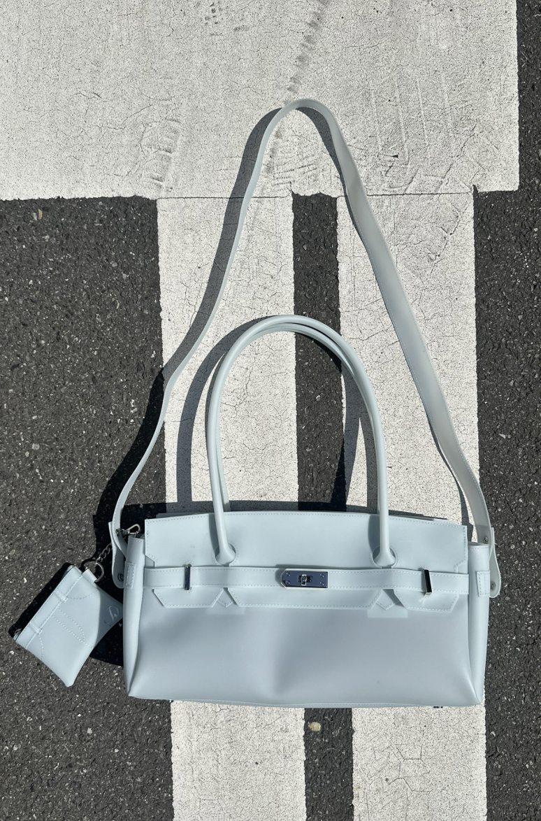 Deinet Jelly Two-Way Bag - product view 5