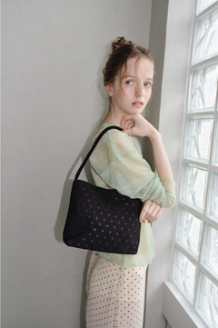 MUCU AND EBONY Nearest Bag Pattern Edition
