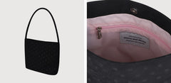 MUCU AND EBONY Nearest Bag Pattern Edition