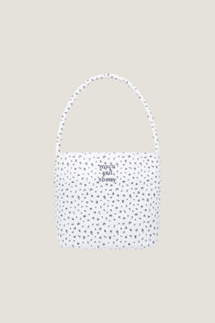 MUCU AND EBONY Nearest Bag Pattern Edition