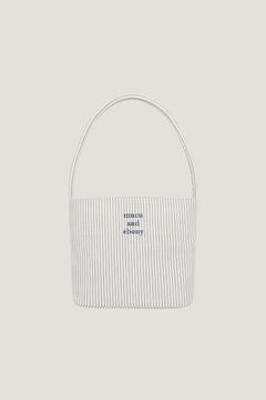 MUCU AND EBONY Nearest Bag Pattern Edition