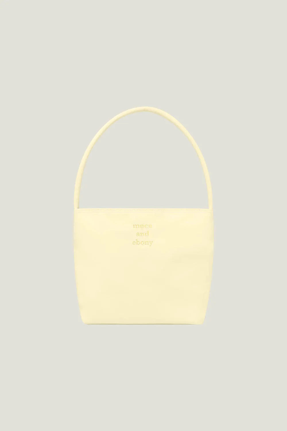 MUCU AND EBONY Nearest Bag