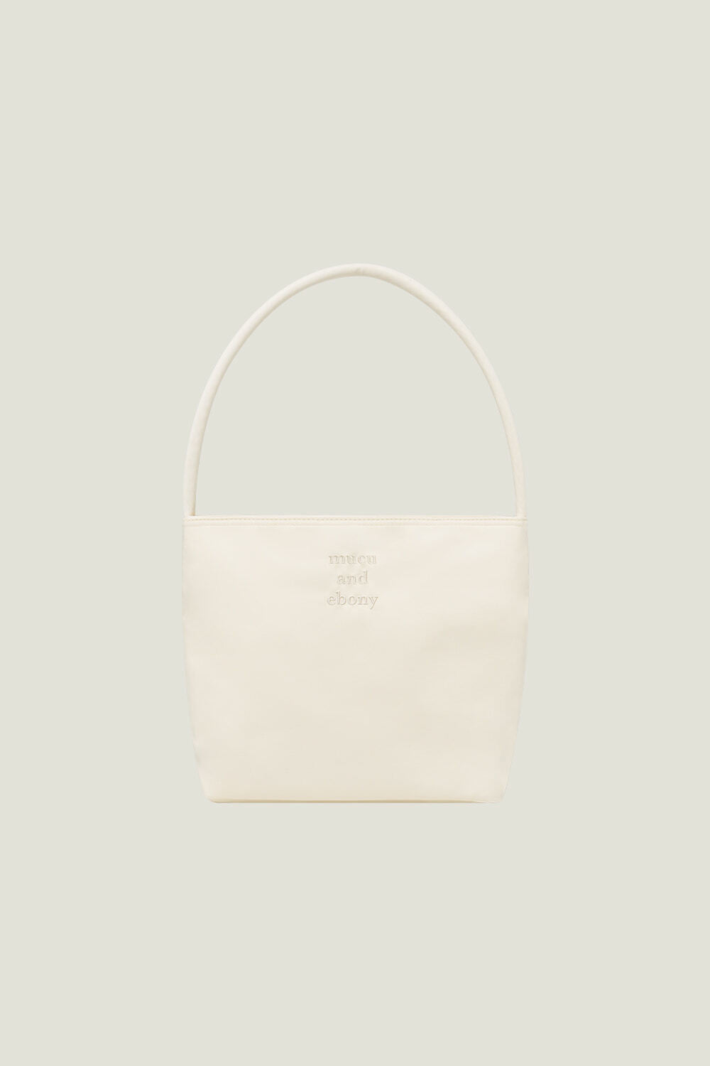 MUCU AND EBONY Nearest Bag