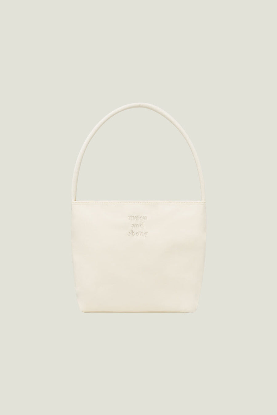 MUCU AND EBONY Nearest Bag