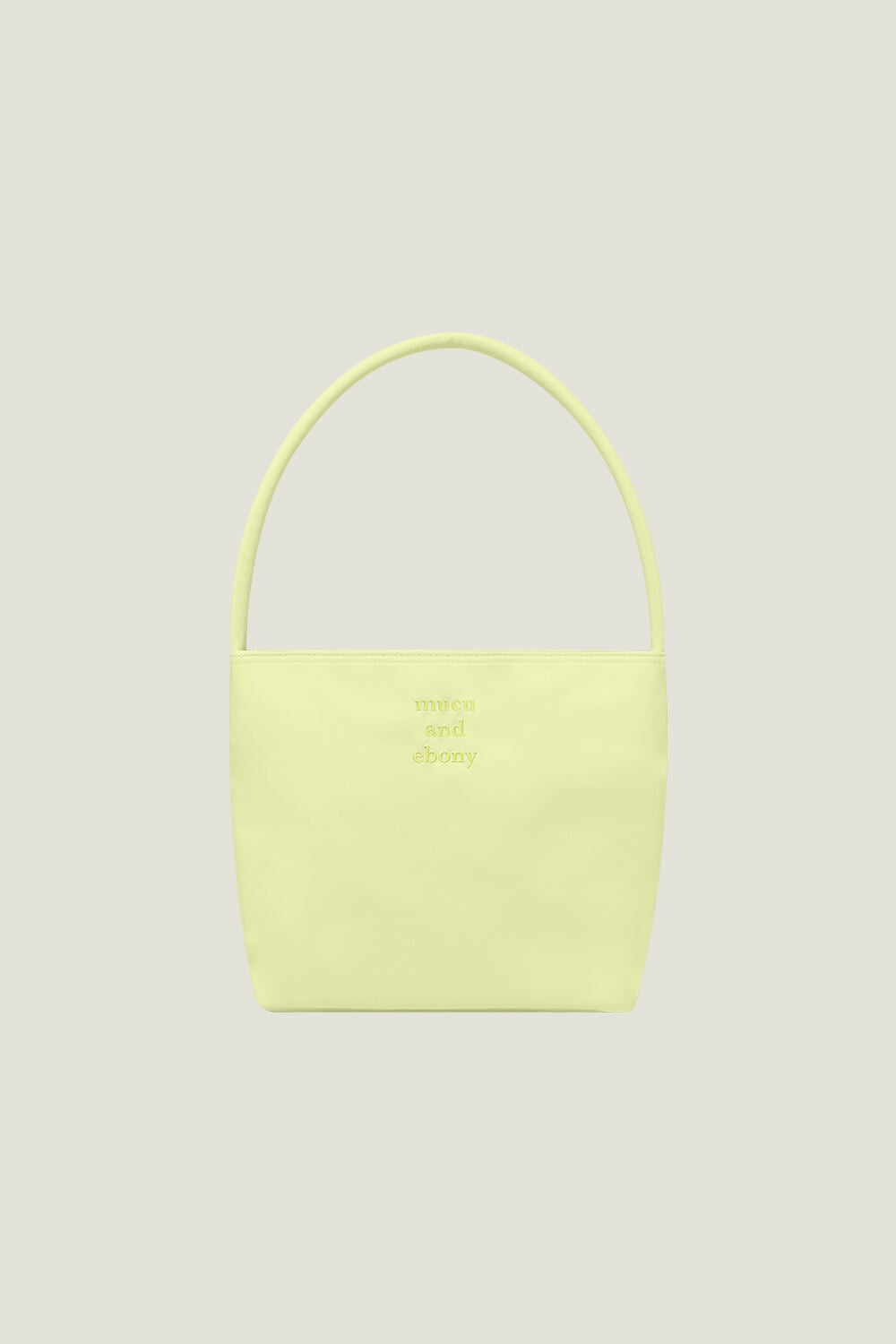 MUCU AND EBONY Nearest Bag