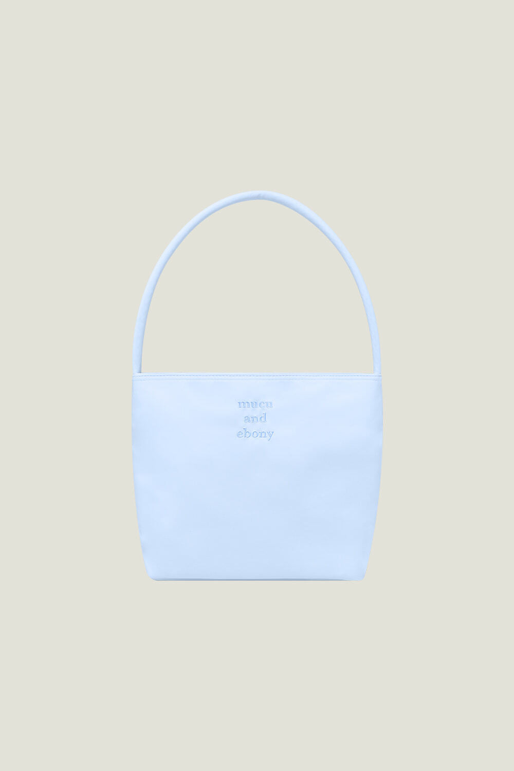 MUCU AND EBONY Nearest Bag