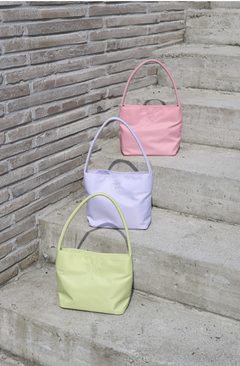 MUCU AND EBONY Nearest Bag