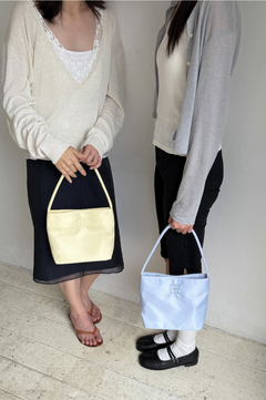 MUCU AND EBONY Nearest Bag