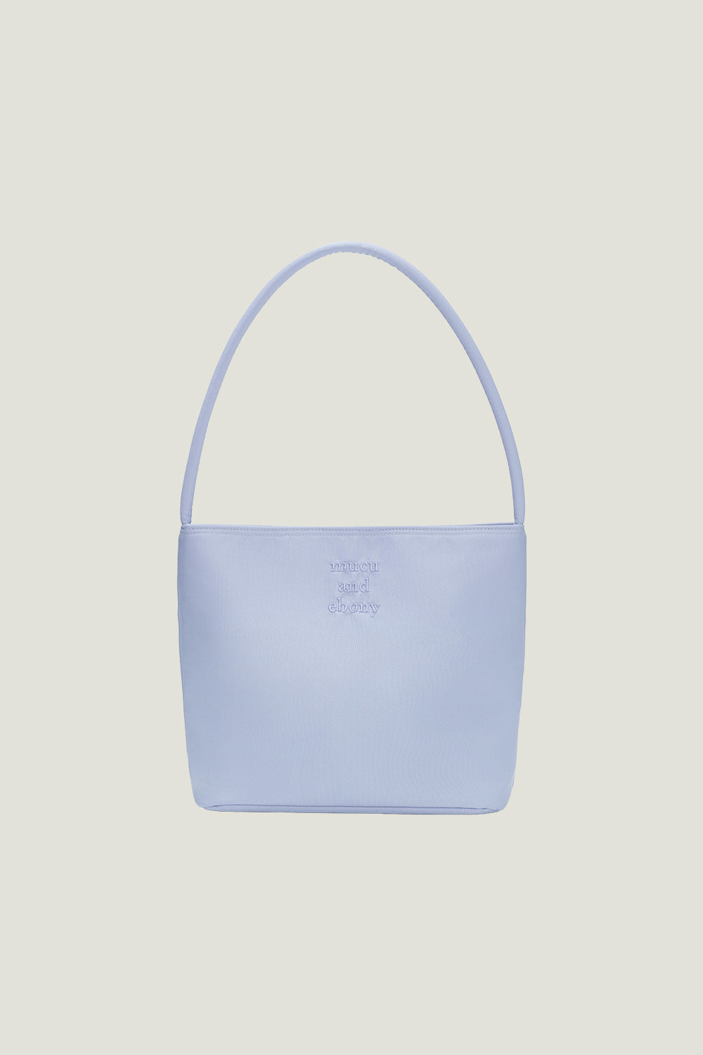 MUCU AND EBONY Nearest Bag