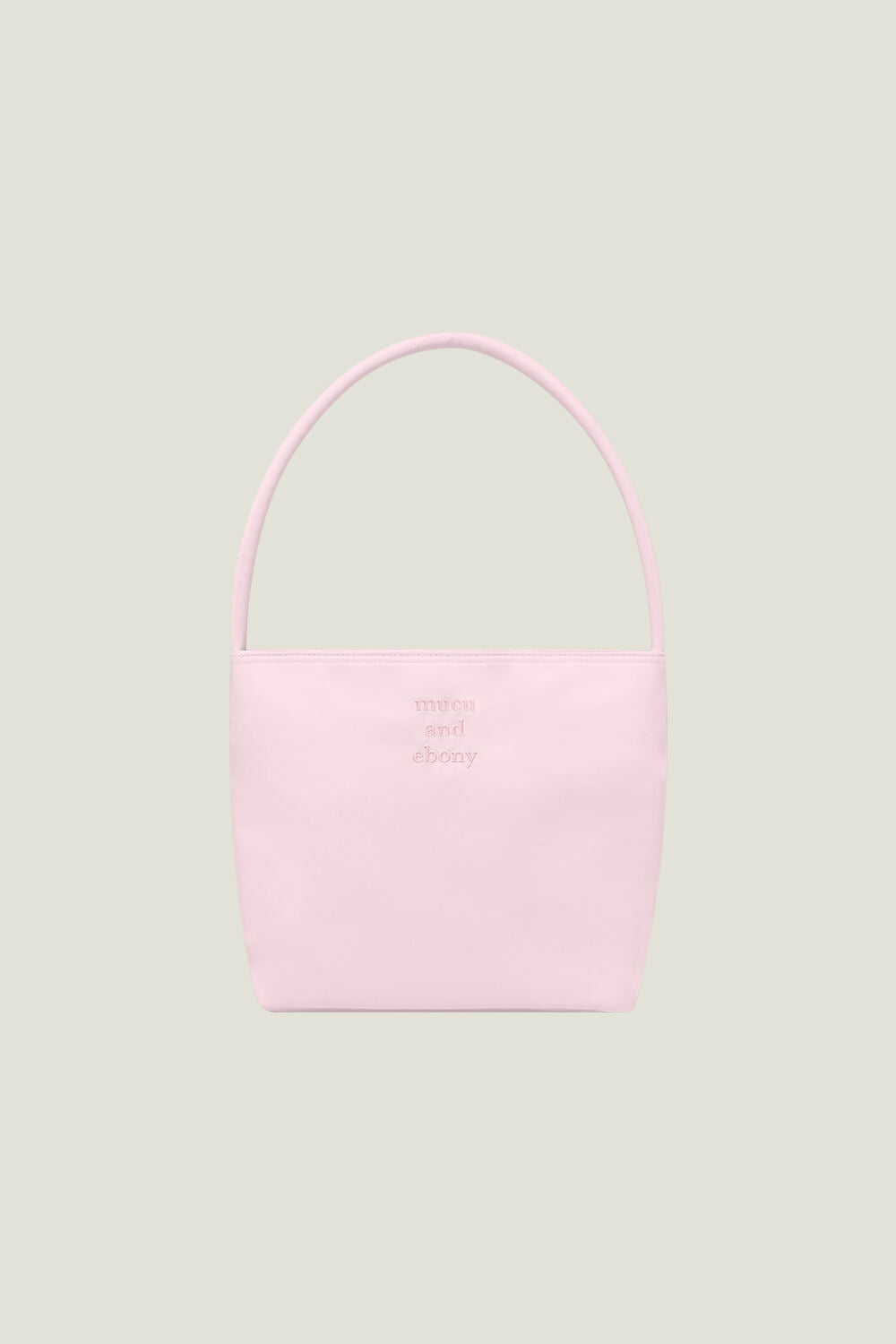 MUCU AND EBONY Nearest Bag