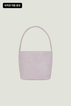 MUCU AND EBONY Nearbreeze Bag
