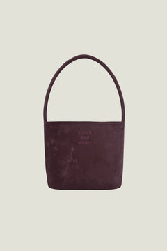 MUCU AND EBONY Nearbreeze Bag
