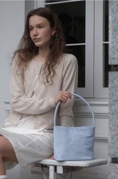 MUCU AND EBONY Nearbreeze Bag