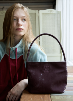MUCU AND EBONY Nearbreeze Bag