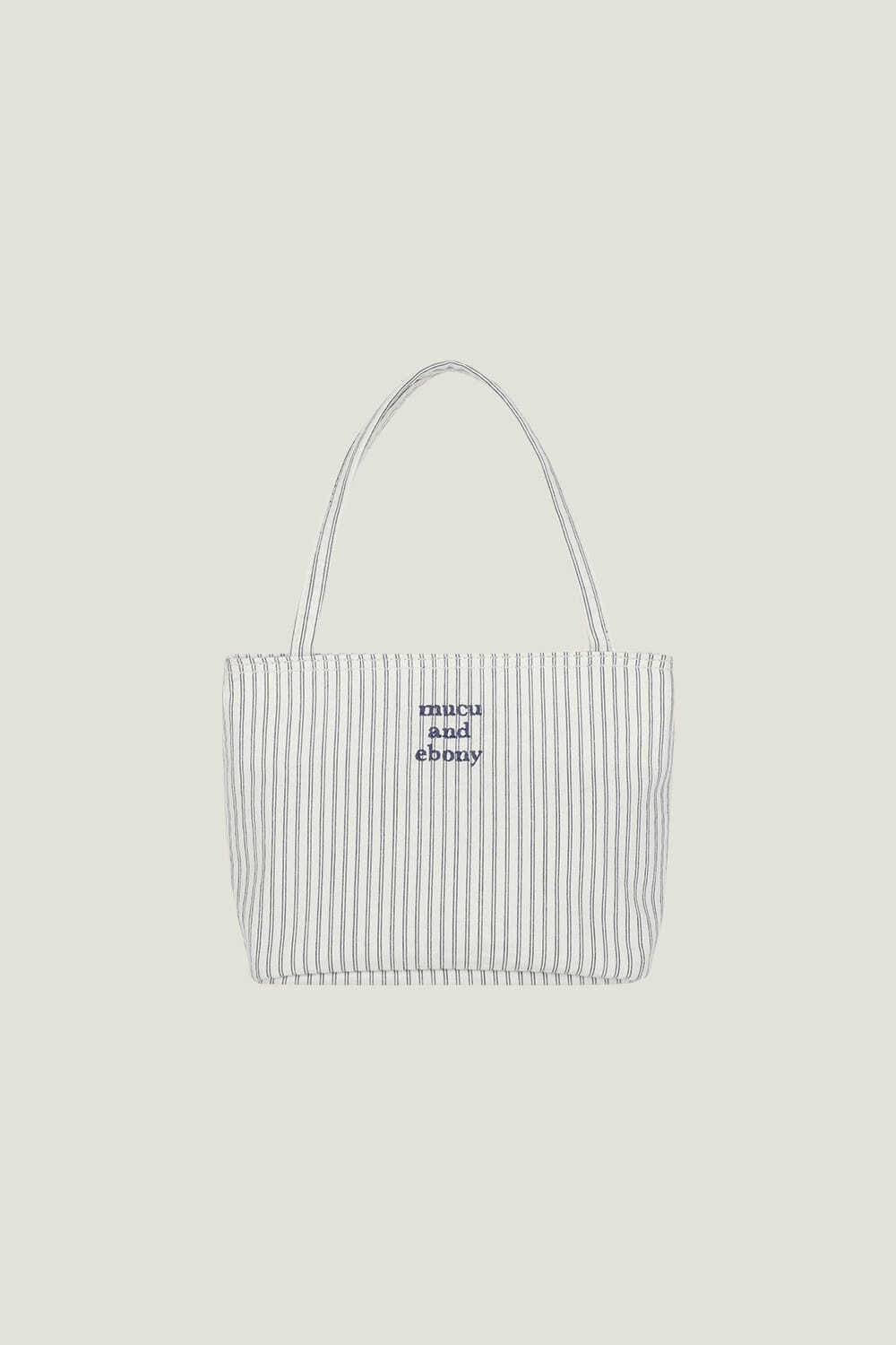 MUCU AND EBONY Mini Near Tote Bag