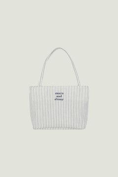 MUCU AND EBONY Mini Near Tote Bag