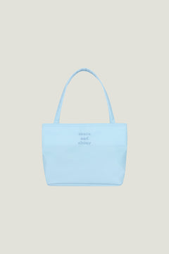 MUCU AND EBONY Mini Near Tote Bag