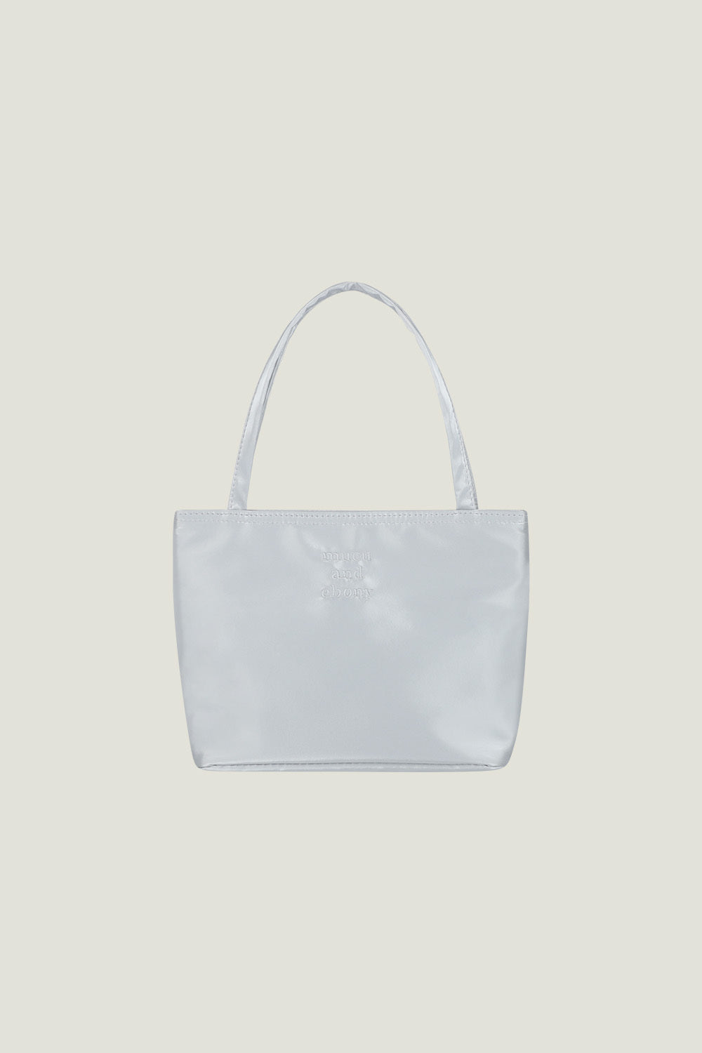 MUCU AND EBONY Mini Near Tote Bag