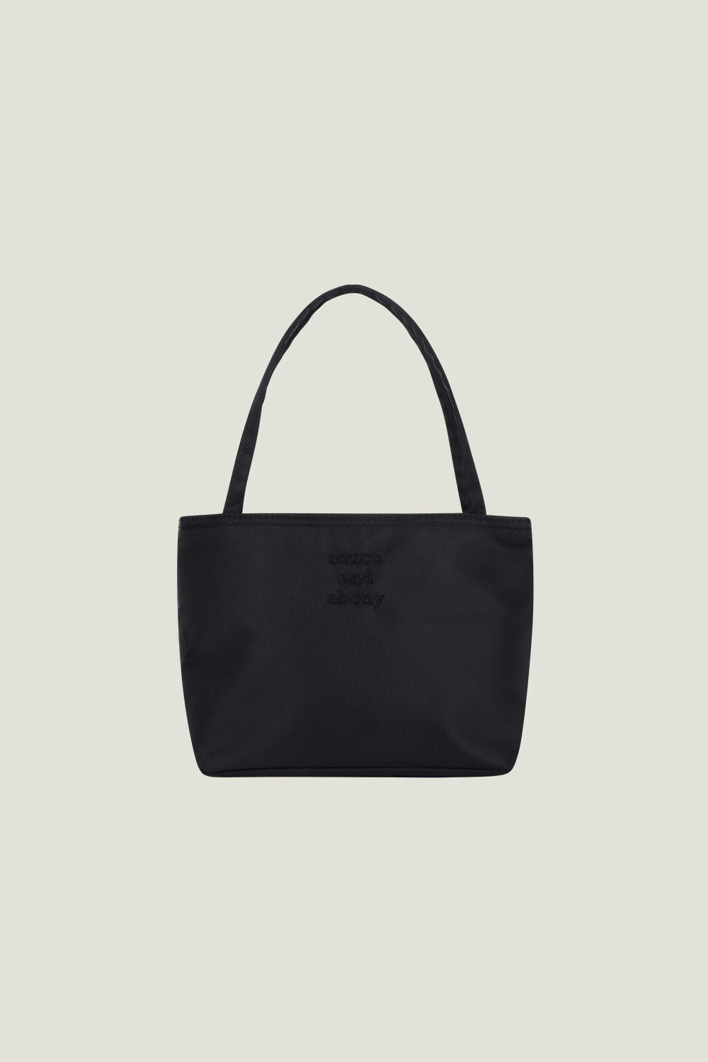 MUCU AND EBONY Mini Near Tote Bag
