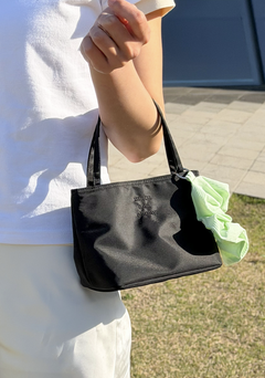 MUCU AND EBONY Mini Near Tote Bag