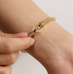 LLOYD Timeless 3MM Tennis Bracelet