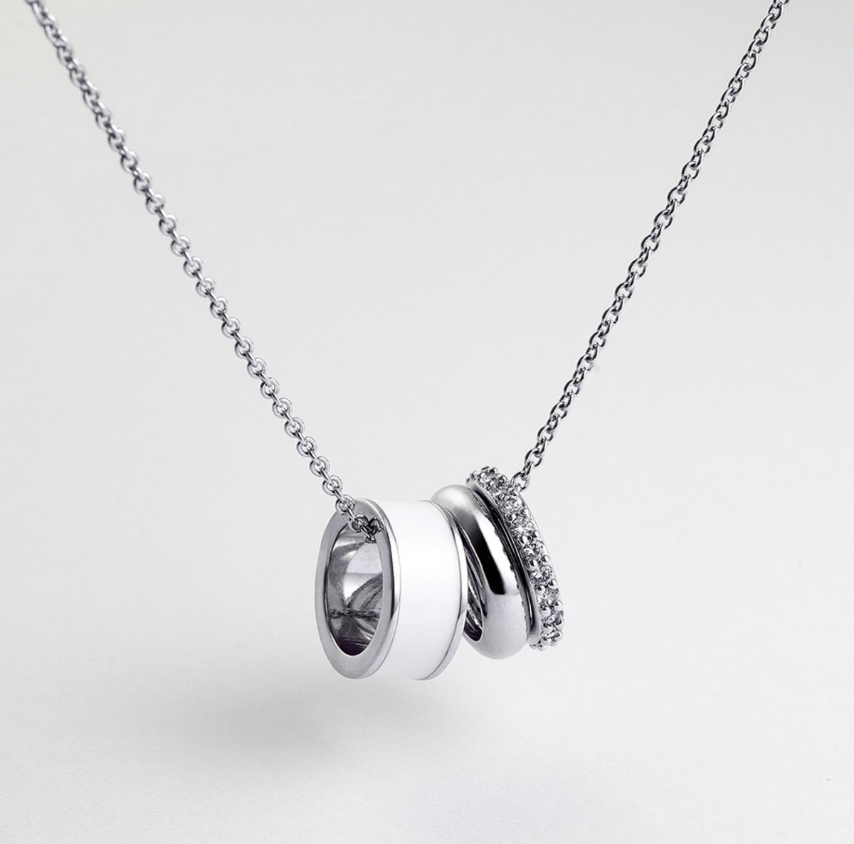 LLOYD Color Pop 3-Way Necklace