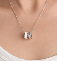 LLOYD Color Pop 3-Way Necklace