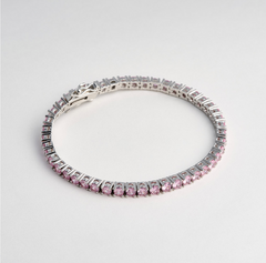 LLOYD Timeless 3MM Tennis Bracelet