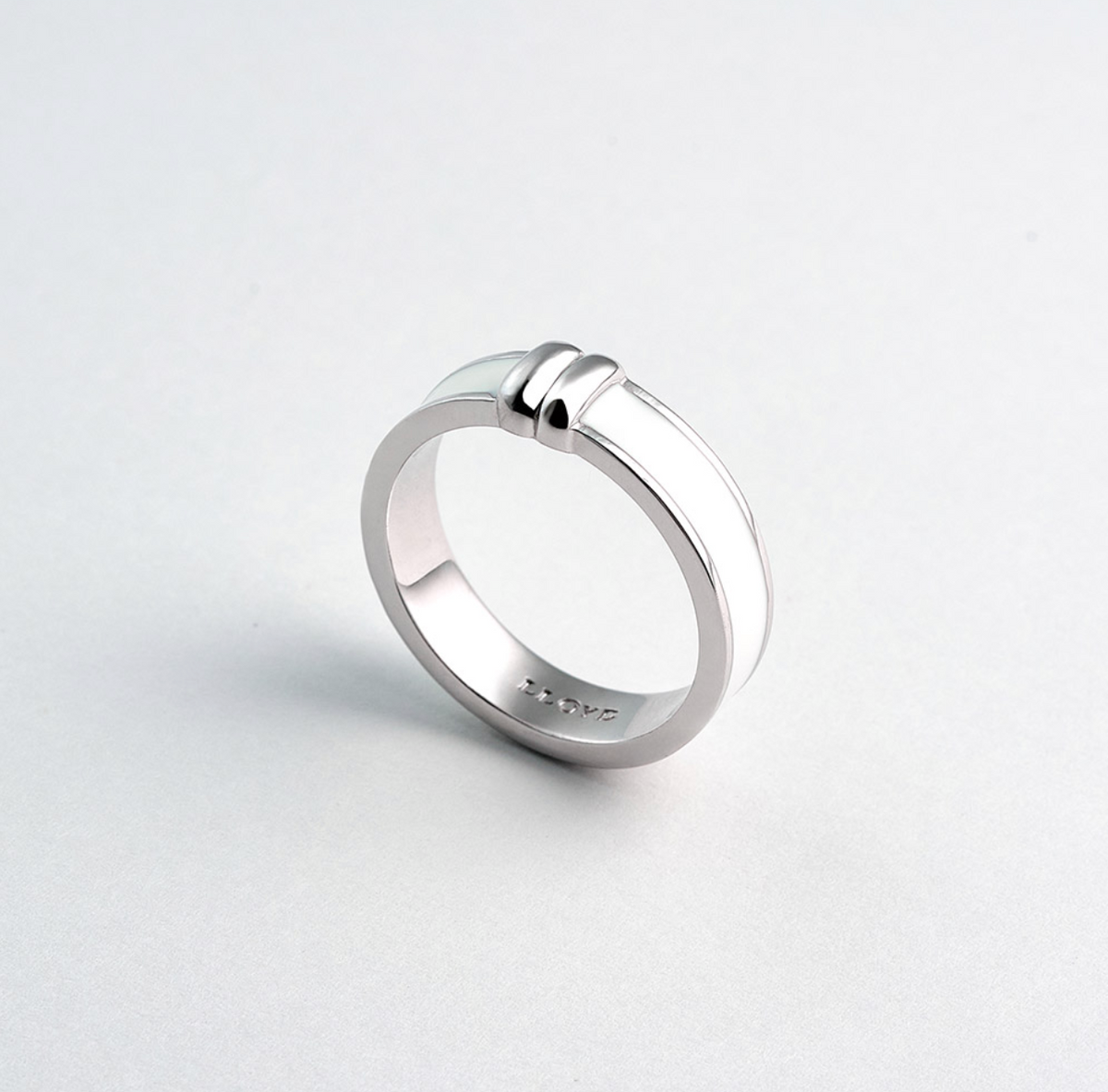 LLOYD Colour Pop Epoxy Ring