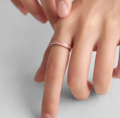 LLOYD Colour Pop Epoxy Ring
