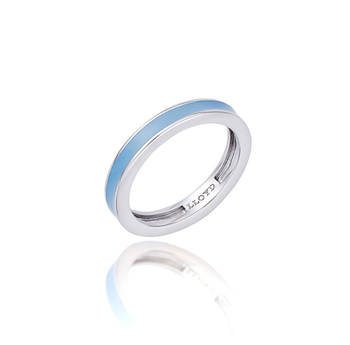 LLOYD Colour Pop Epoxy Ring