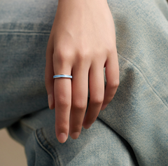LLOYD Colour Pop Epoxy Ring