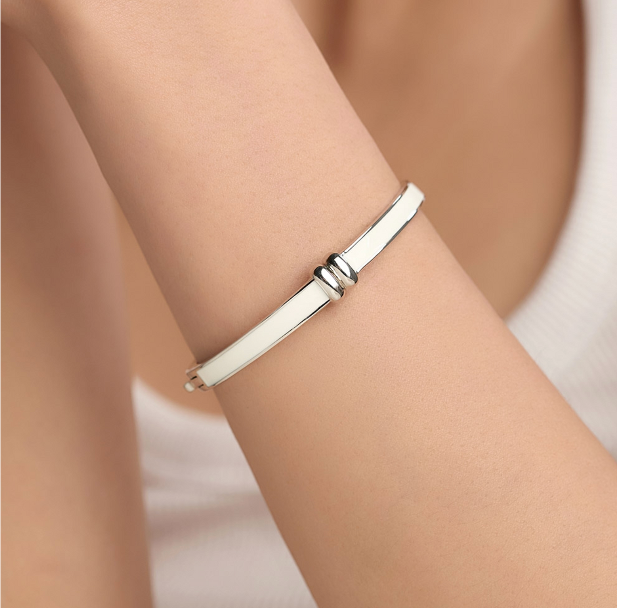 LLOYD Colour Pop Epoxy Bangle