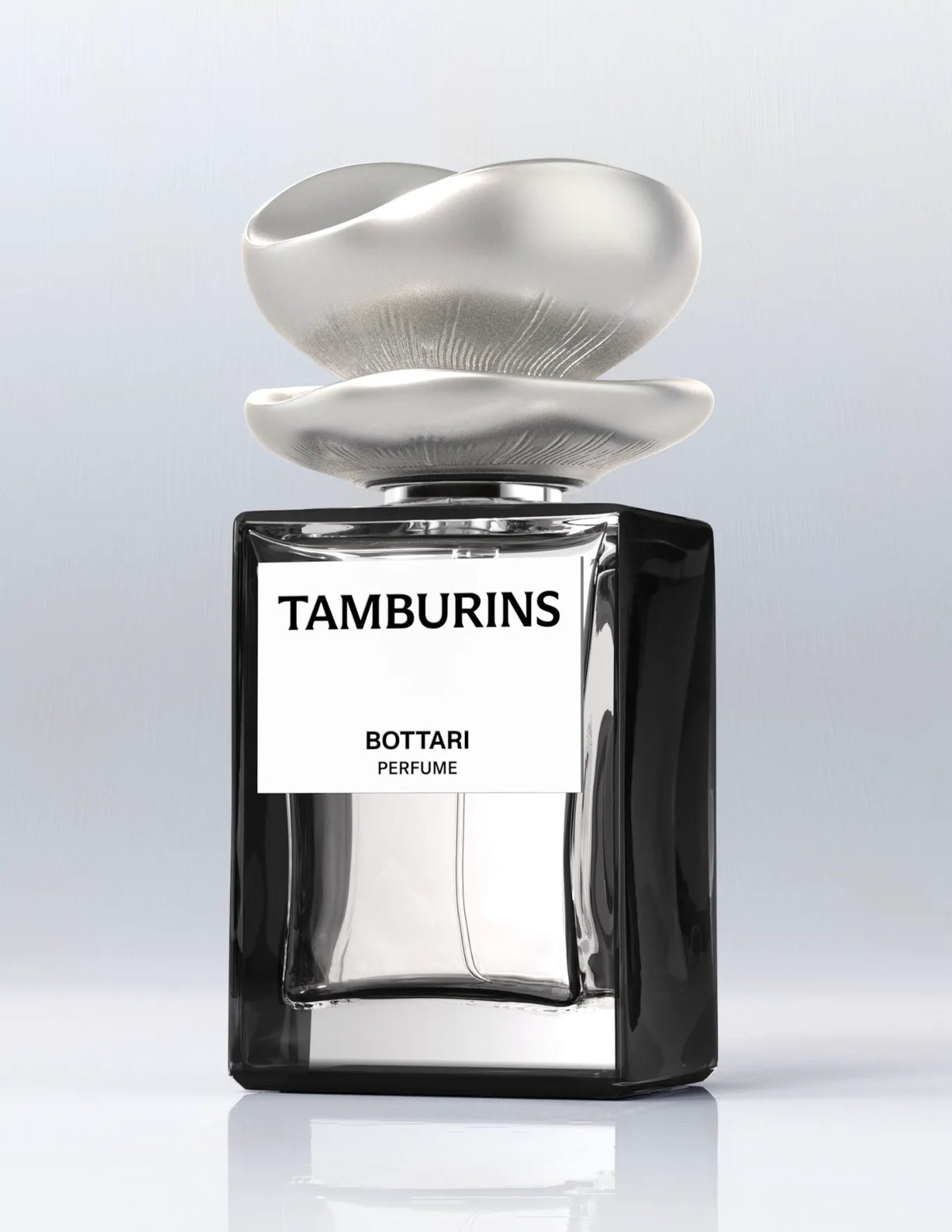 TAMBURINS Bottari Perfume