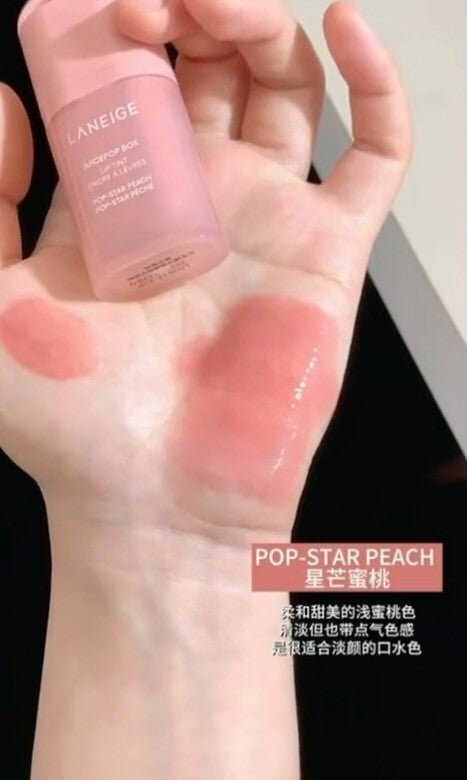 LANEIGE Juicepop Box Lip Tint