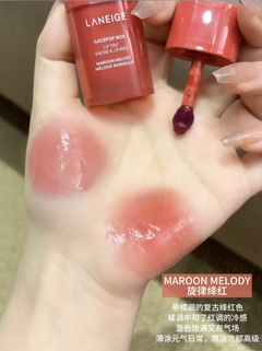 LANEIGE Juicepop Box Lip Tint