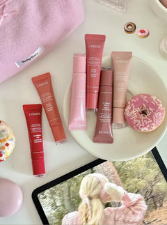 LANEIGE Glaze Craze Tinted Lip Serum