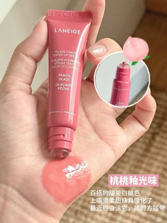 LANEIGE Glaze Craze Tinted Lip Serum