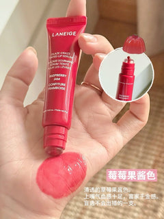 LANEIGE Glaze Craze Tinted Lip Serum