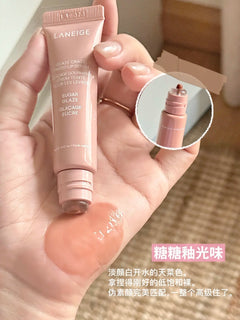 LANEIGE Glaze Craze Tinted Lip Serum